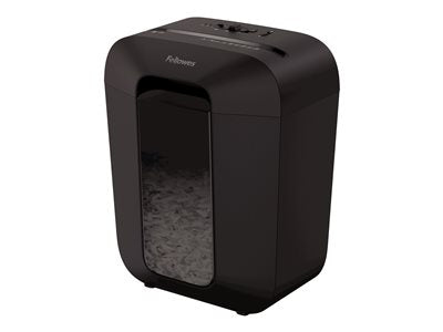 FELLOWES Powershred LX45 Shredder Cross