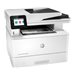 LEXMARK MX421ade MFP mono laser printer