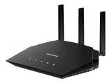 NETGEAR 6PT Ax1800 Db Wi-Fi 6 Router