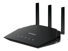 NETGEAR 6PT Ax1800 Db Wi-Fi 6 Router