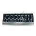 MCL Clavier étendu mécanique Azerty