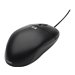 LOGI B100 Optical Mouse White USB OEM