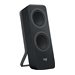 LOGI Z207 BT Computer Speaker BLACK