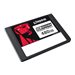 KINGSTON 480Go DC600M 2.5p SATA3 SSD