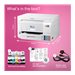 EPSON EcoTank ET-4856 MFP colour ink-jet