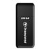 TRANSCEND Lecteur de carte SD microSD SD