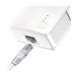 TP-LINK AV1000 Powerline Starter Kit 1Go