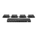 LINDY Kit Extender Splitter 4 Ports HDMI