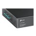 TP-LINK 28-Port Gigabit Easy SmartSwitch