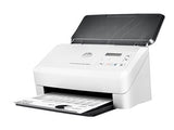 HP ScanJet EntFlw5000 S4 Sheet-Feed Scnr