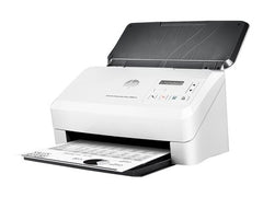HP ScanJet EntFlw5000 S4 Sheet-Feed Scnr