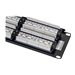 TRENDNET - 48-port Cat5/5e Unshielded(P)