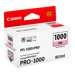 CANON 2LB PFI-1000pm Ink Photo magenta