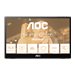 AOC 16T3EA 15.6p IPS FHD Monitor