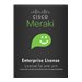 CISCO Meraki MX84 Advanced Sec Lic 5YR