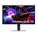 SAMSUNG ODYSSEY OLED G8 LS27FG81 27p