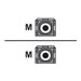 MCL SCAPC/SCAPC monomode simplex optical