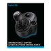 LOGI Driving Force Shifter - USB