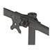 NEOMOUNTS FPMA-D700DD6 Desk Mount