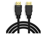 URBAN FACTORY HDMI to HDMI Cable 4K 3m