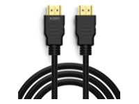 URBAN FACTORY HDMI to HDMI Cable 4K 3m