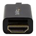 LINDY 2m Active DP to HDMI Adapter Cable
