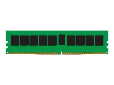 KINGSTON 16Go 2666MHz DDR4 ECC Reg DIMM