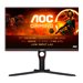 AOC U27G3X/BK 27p IPS 4U 160Hz 1ms