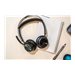 HP Poly Voyager Focus 2 UC Headset +USB-