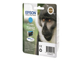 EPSON 1LB T0892 ink cartridge cyan low