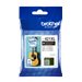 BROTHER BLISTER PACK NOIRE 350