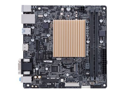 ASUS ASUS PRIME J4005I-C Intel J4005 MB