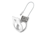 BELKIN Secure Holder with Wire Cable