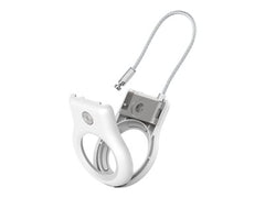 BELKIN Secure Holder with Wire Cable
