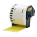 BROTHER DK11207 CD/DVD labels