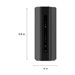 NETGEAR 3PT Nighthawk Wi-Fi 7 Router