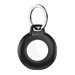 BELKIN Airtag - Waterproof Keyring Black