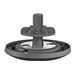 LOGI Rally Mic Mount black