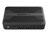 ZOTAC ZBOX PICO PI430AJ i3-N300 8/512Go