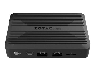 ZOTAC ZBOX PICO PI430AJ i3-N300 8/512Go