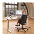 FELLOWES SUPPORT ORDINATEUR PORTABLE BL