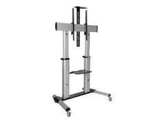 EATON TRIPPLITE Heavy-Duty Rolling TV