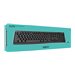 LOGI K270 Wireless Keyboard (UK)