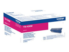 BROTHER TN426M Toner Cart. Magenta HC