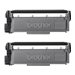 BROTHER TN2320 TWIN-pack black toners