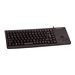 CHERRY G84-5400 Corded Keyboard (IT)