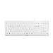 CHERRY Stream Protect Corded Kbrd (BE)