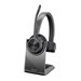 HP Poly Voyager 4310 UC Monaural Headset