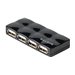 I-TEC USB 3.0 Metal Charging HUB 4 Port