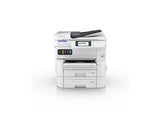 EPSON WF Pro EM-C7100DWF Inkjet MFP